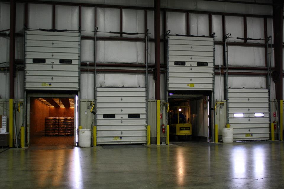 The Logistics Behind Every Bottle: 3PL in the Beverage Industry