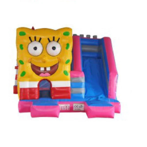 Small vs Commercial Bouncy Castle: What You Need to Know Before Buying