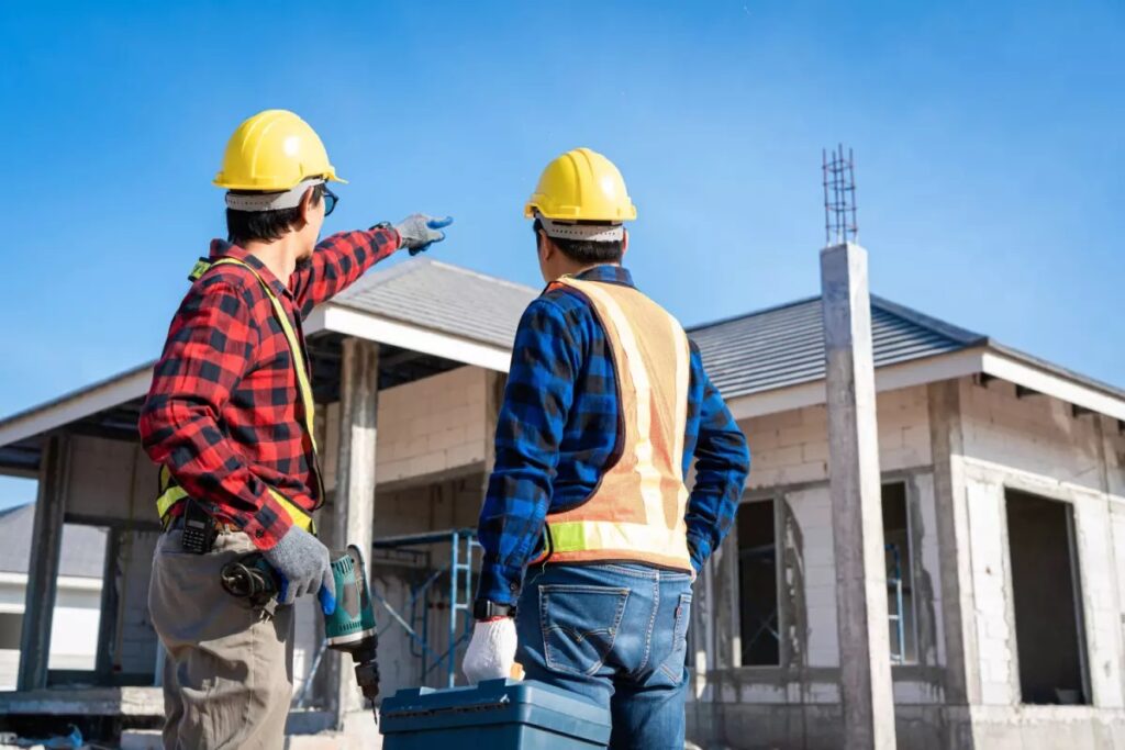 General Contractor Cost Guide Denton County TX Explained