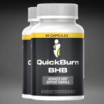 QuickBurn BHB Review 2026: Powerful Keto Fat Burner for Rapid Weight Loss & Energy
