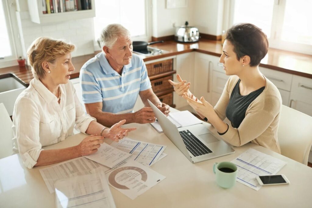 Smart Withdrawal Strategies for Canada–U.S. Retirees