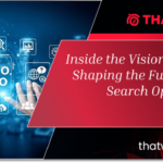 Inside the Vision of ThatWare LLP: Shaping the Future of AI-Driven Search Optimization