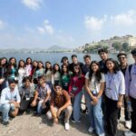 Udaipur 1 Day Sightseeing Tour Itinerary