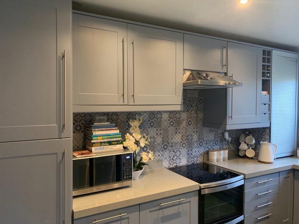The Ultimate Decision Guide to Furniture & UPVC Spraying in Manchester & Stockport