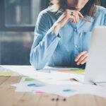 How Brand Identity Design Services Define Your Business Personality.