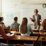 CLAT Exam Coaching in Delhi by BST Competitive Law with Personalized Mentorship Support