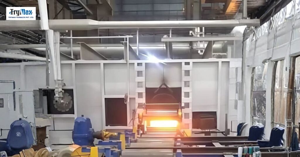 Furnace Manufacturers: Choosing the Right Partner for Industrial Heating Solutions