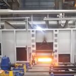 Furnace Manufacturers: Choosing the Right Partner for Industrial Heating Solutions