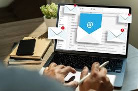 Secure & Powerful Business Email Setup Services