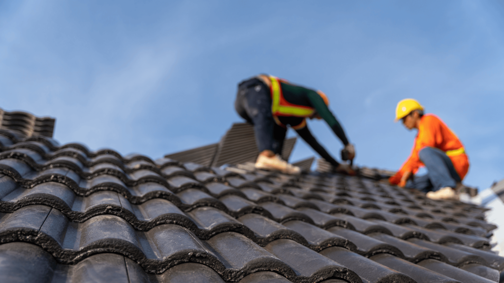 Why Finding Roof Repair Near Me Is Only Half the Battle for Your Home