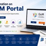Registration on GeM Portal