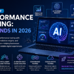 Future of Performance Testing: AI Trends in 2026
