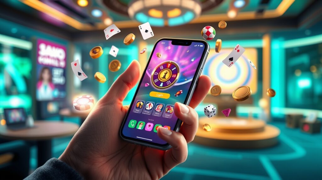 Jalwa Game: Quick Register Guide for New Players