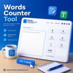 Why You Should Use A Free Word Counter: Track Paragraphs And Sentences Today