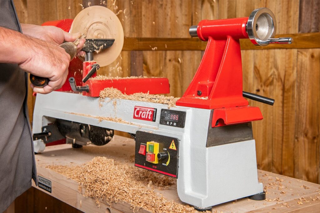Woodworking Machines Buying Guide: Features, Safety & Efficiency