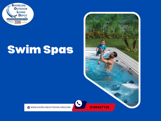 Upgrade Your Backyard with a Relaxing Spa Experience in Michigan