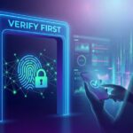 The “Verify First” Era of Digital Identity
