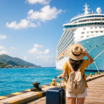 How to Make Friends on a Cruise: The Rise of Meet People Travelling Apps
