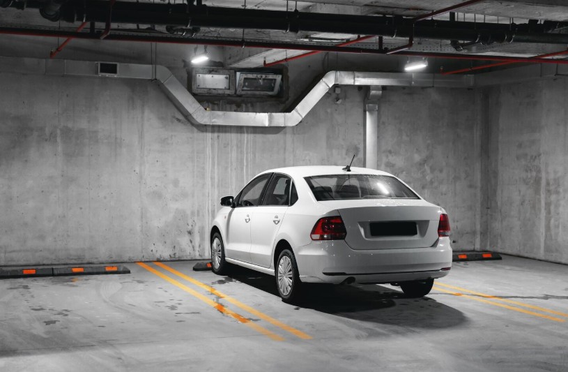 How to Quickly Find Car Parking Near Me Without Hassle