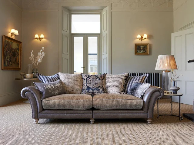 Why Luxury Sofa Beds UK Homeowners Love Last for Decades