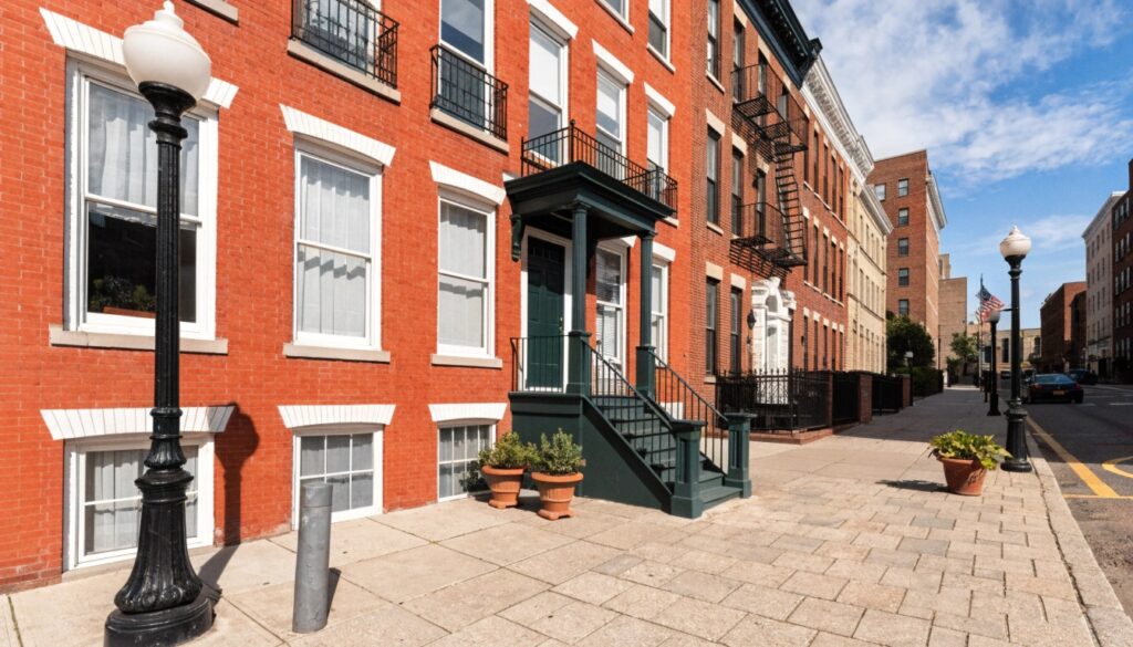UAE Residential Real Estate Market Size, Growth, and Trends Forecast 2026-2034