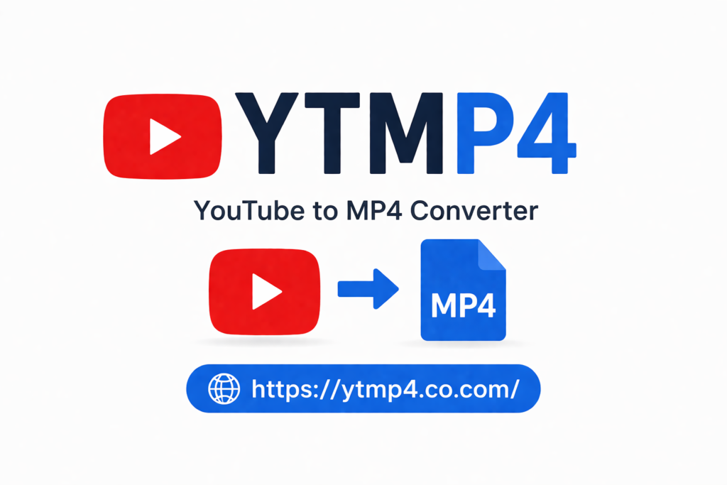 Convert YouTube to MP4 Online – No Limits & Secure tool
