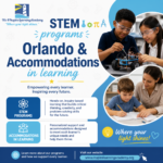 Discover a Smarter Way to Learn with STEM programs Orlando
