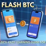 Flash BTC Software and Bitcoin Basics: Easy Learning Guide for Beginners