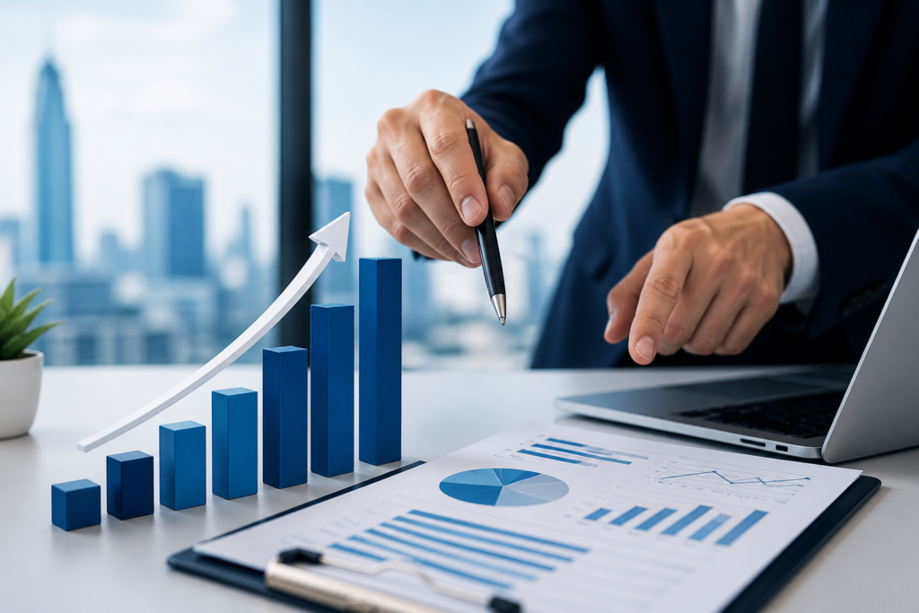 Pre IPO Consultant Services in India – A Complete Guide