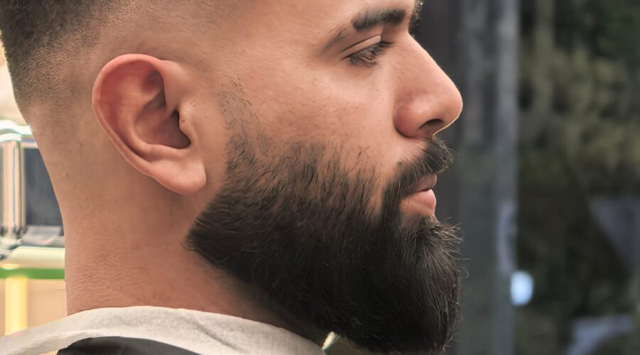Decoding Excellence: Finding the Best Barbers Near Me
