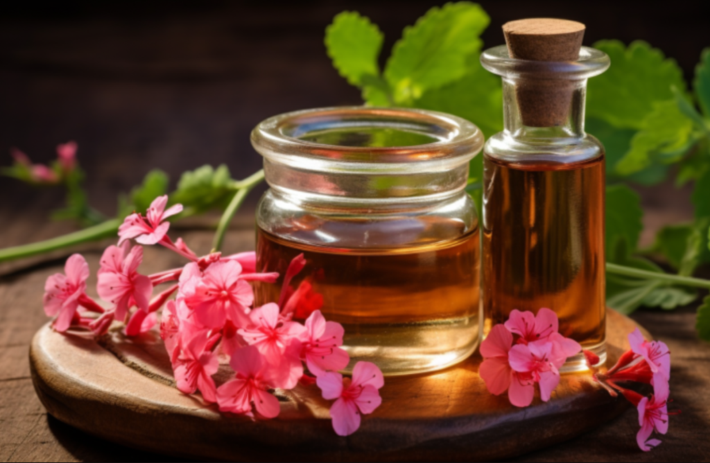 What Should You Actually Know Before You Buy Geranium Oil Online in India?