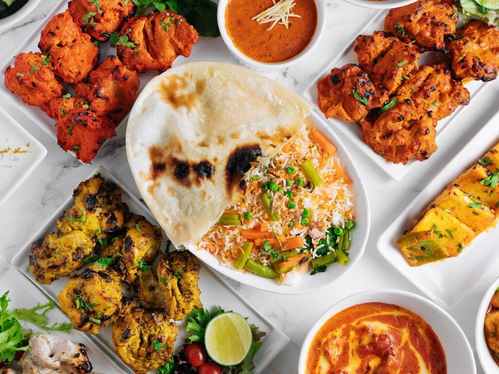 Where Can I Find a Family-Friendly Pakistani Restaurant in Windsor?