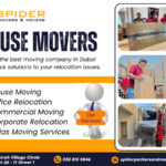 Office Movers and Packers: Stress-Free Relocation