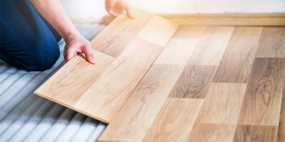 Choosing the Right Flooring for Your Home