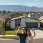 How Can You Buy a Home in Eastvale, CA as a First-Time Home Buyer?