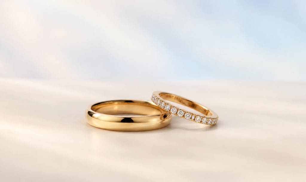 The Ring That Stays Long After the Celebration Ends