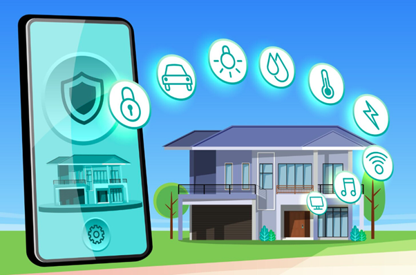 How Wireless Security Systems Speed Up Installation In Existing Buildings?