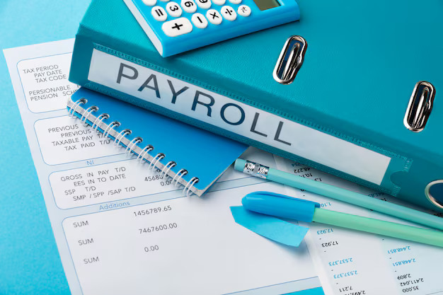 Benefits of Using Payroll Management Software for Growing Businesses