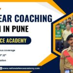 Top Defence Preparation Academy in Pune for NDA Aspirants