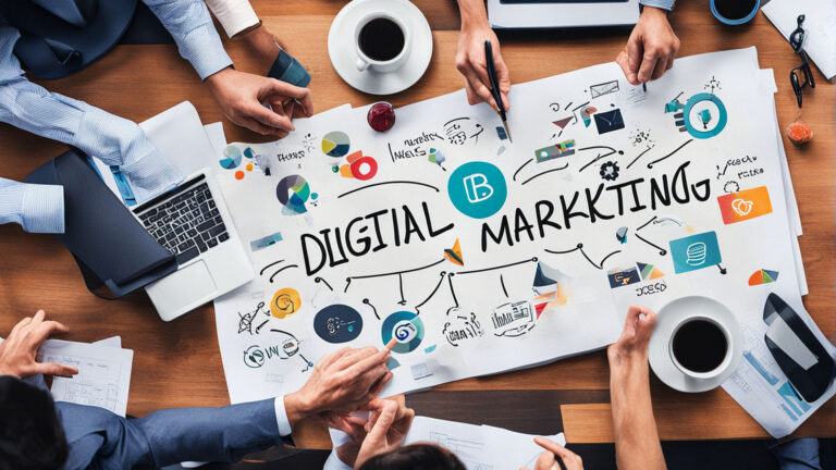Why Choose DigitalRYT Among Digital Marketing Companies?
