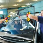 Professional Car Door glass replacement in San Diego That Lasts