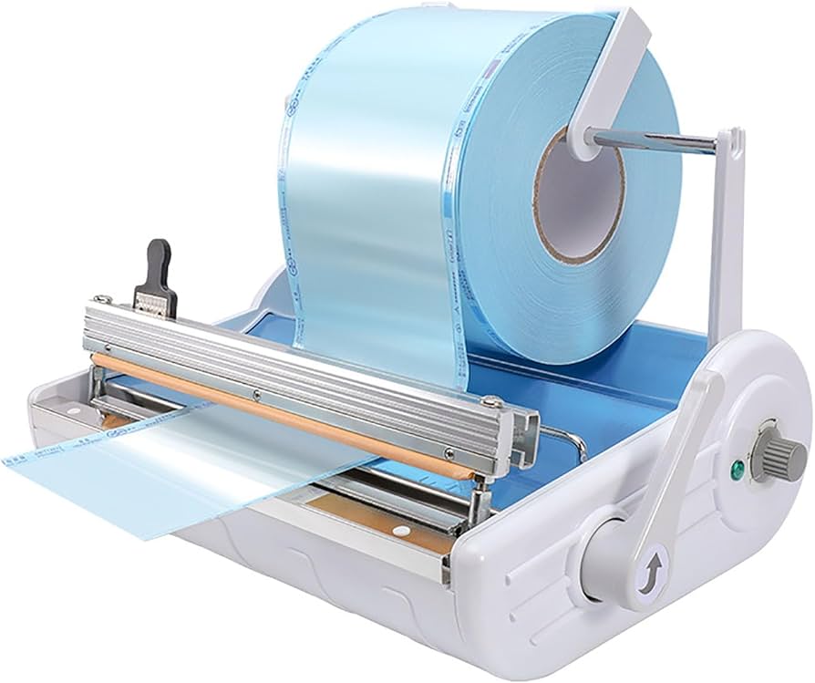 Best Medical Bag Sealer for Clinics in Australia Now