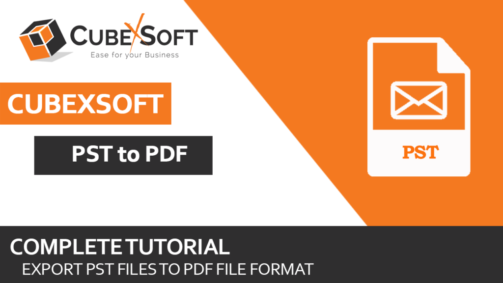 Can You Convert .pst to PDF with Attachment?