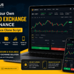 Binance Clone Script: Security Challenges and Essential Exchange Features