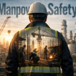 How Manpower Supply Companies Maintain Worker Safety Standards