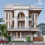 Experienced Architect in Jaipur for Custom Designs