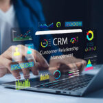 Cloud-Based CRM System & Best CRM Solutions for Small Business – Grow Smarter with Datalink CRM