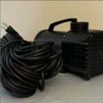 Why A 120V Pond Pump Is Ideal For Efficient Water Circulation