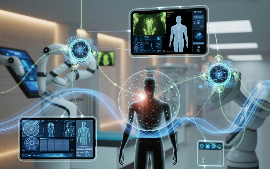 AI Automation for Hospitals: Cut Costs & Save Time