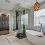 Modern Bathroom Design Ideas for Homes in Okotoks